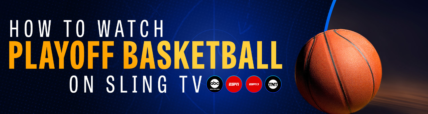 Sling tv cheap nba tv